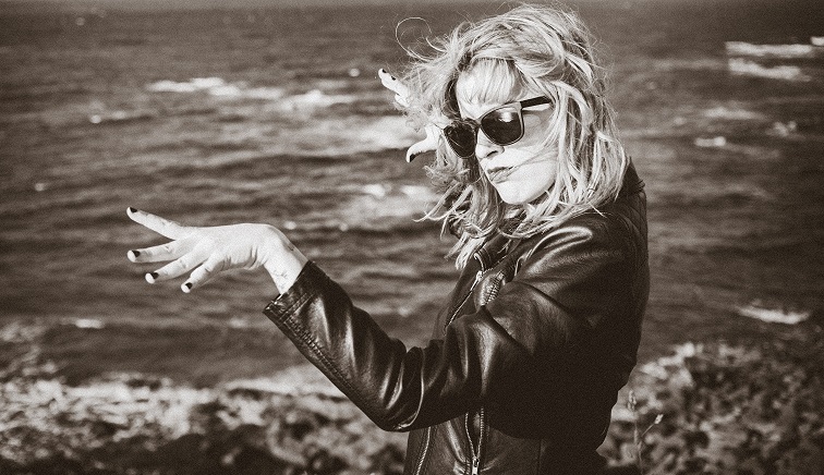 Derry presenta su nuevo&nbsp;EP