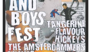 Girls & Boys Fest 2017