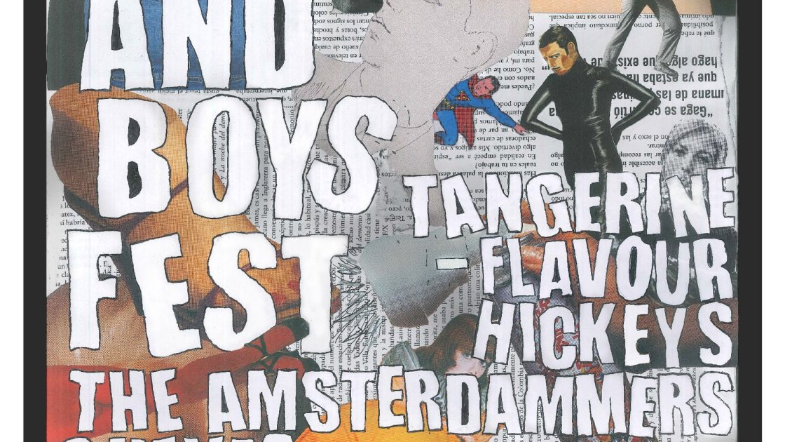 Girls & Boys Fest 2017