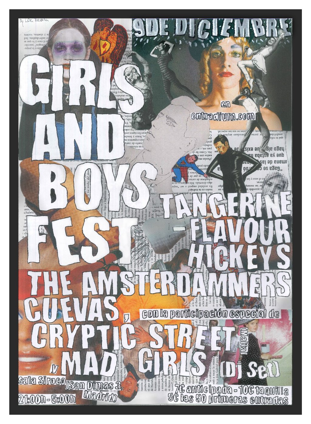Girls & Boys Fest&nbsp;2017