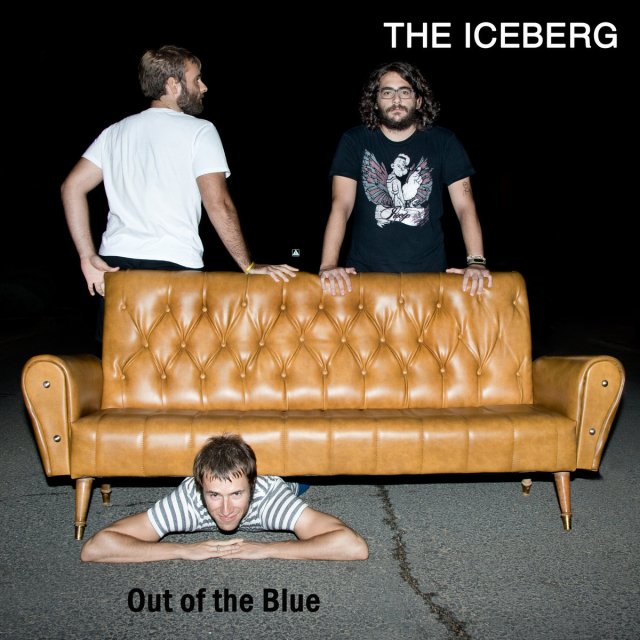 The Iceberg publican nuevo EP