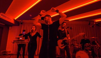 Kristian Conde nos presenta Sonika