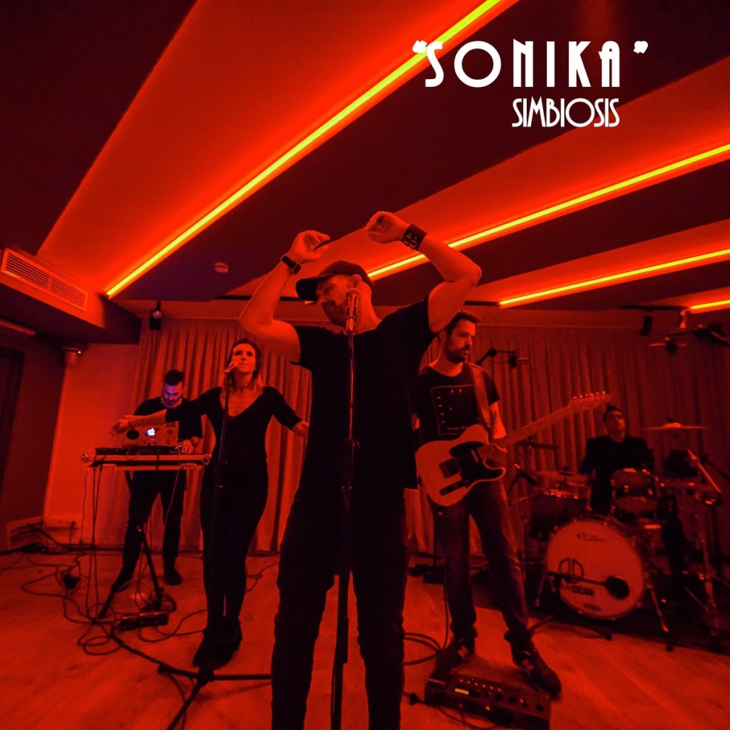 Kristian Conde nos presenta Sonika