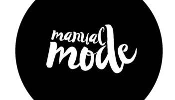 Con todos ustedes Manual Mode