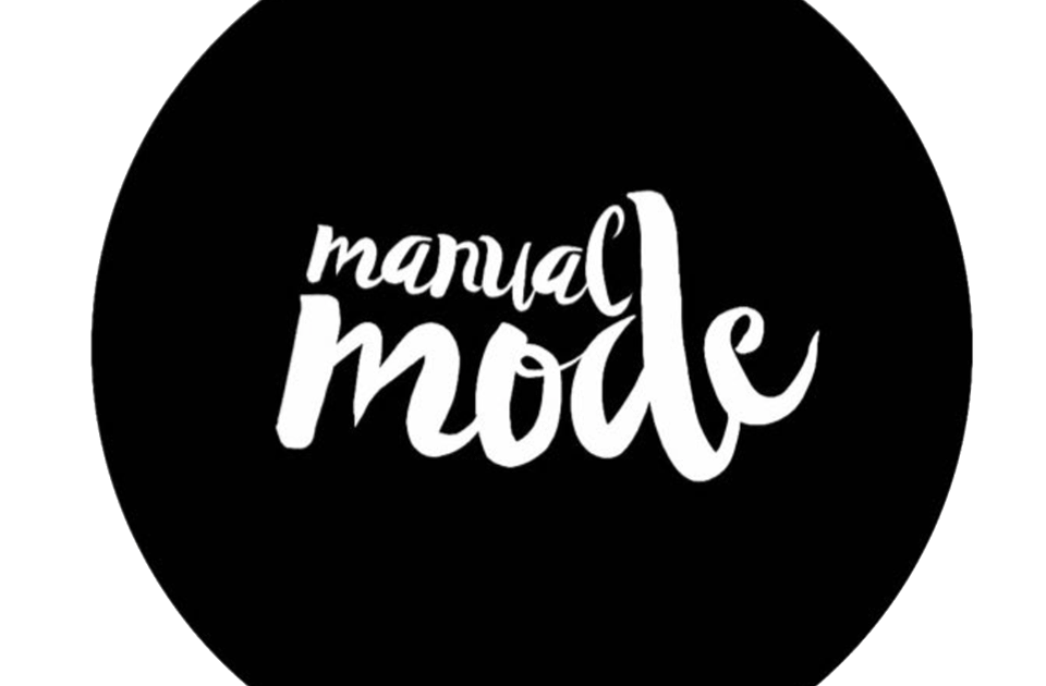 Con todos ustedes Manual Mode
