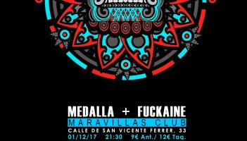 Medalla vuelve a Madrid