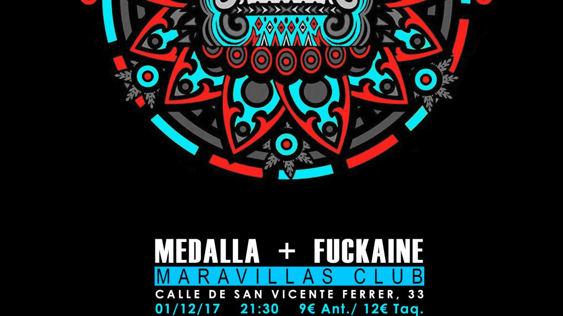 Medalla vuelve a Madrid