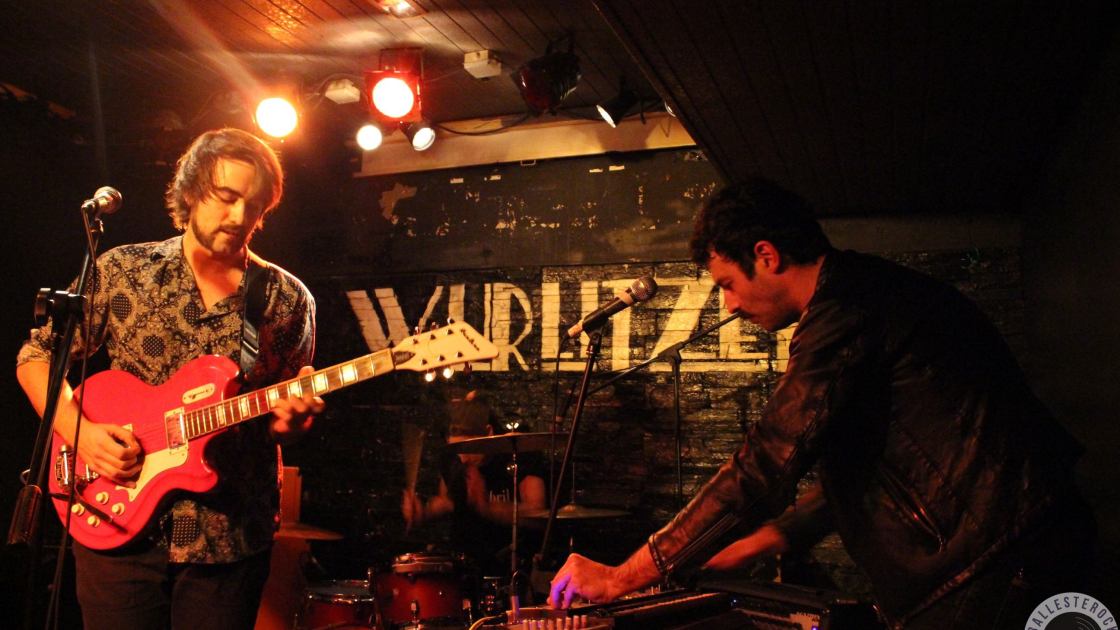 Crónica del concierto de Ola La Meta y Pelícana en Madrid