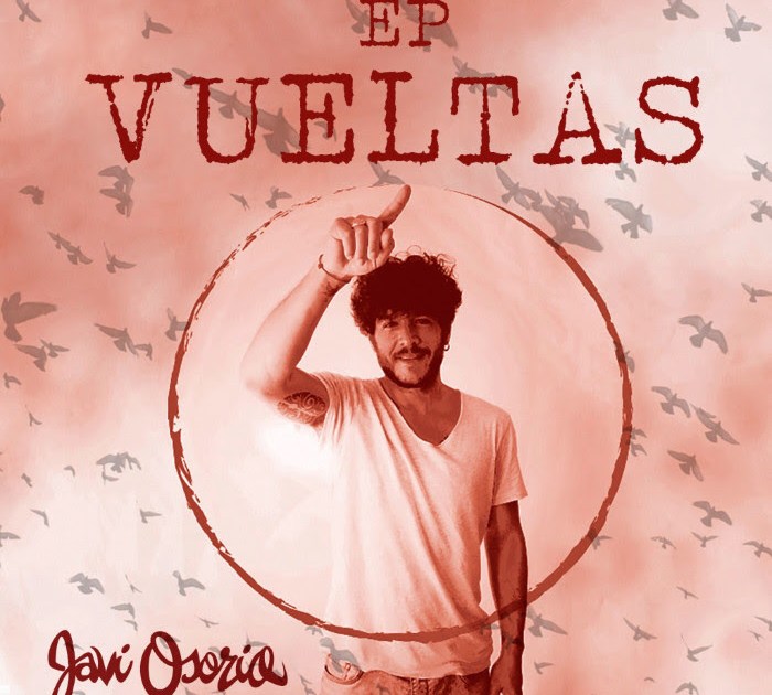 Entrevista a Javi Osorio