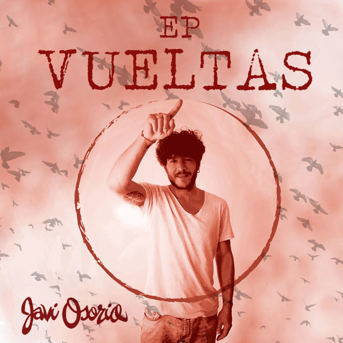 Entrevista Javi Osorio