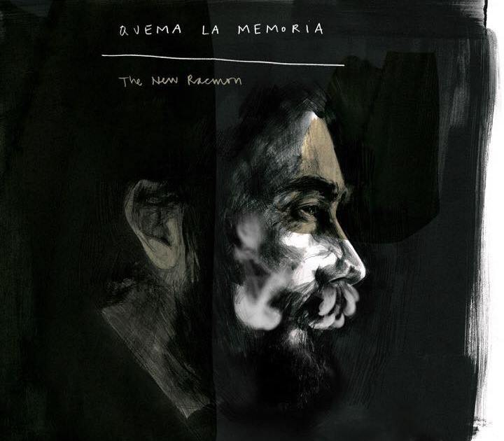 The New Raemon presenta ¨Quema la memoria¨