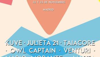 Santa Cecilia Music Fest