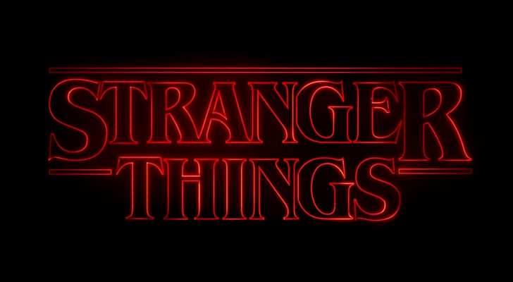 La música de Stranger Things