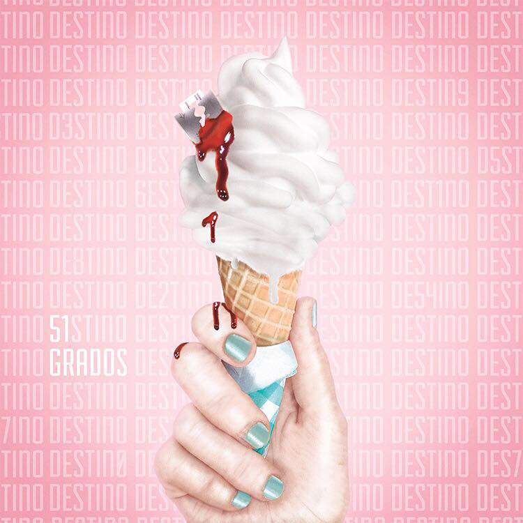 51 Grados presenta ¨Destino¨