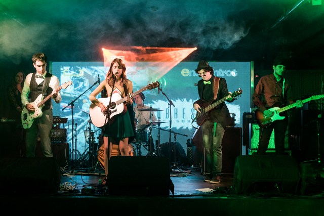 Entrevista a ChicacSobresalto