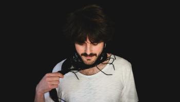 ¨Inevitable¨ es lo nuevo de Elías Serra.