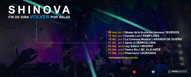 fechasFINDEGIRA_Shinova