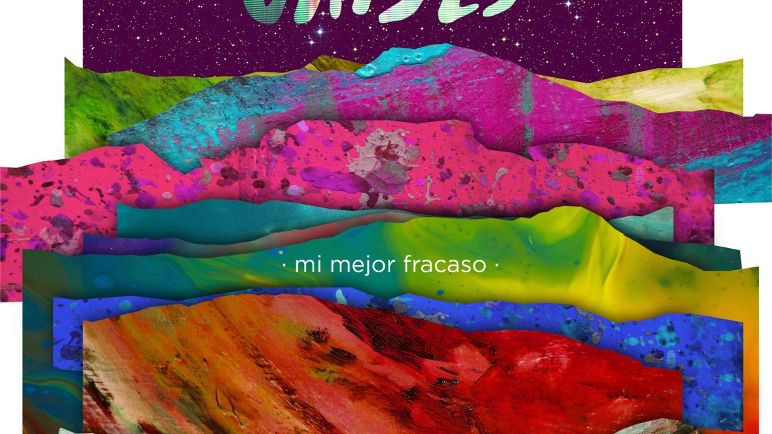 Llega lo nuevo de Grises