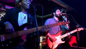 Crónica Girls and Boys Fest