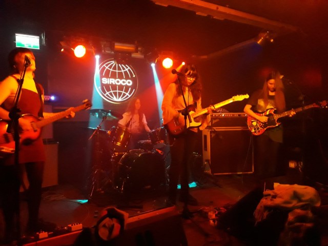 Cuevas