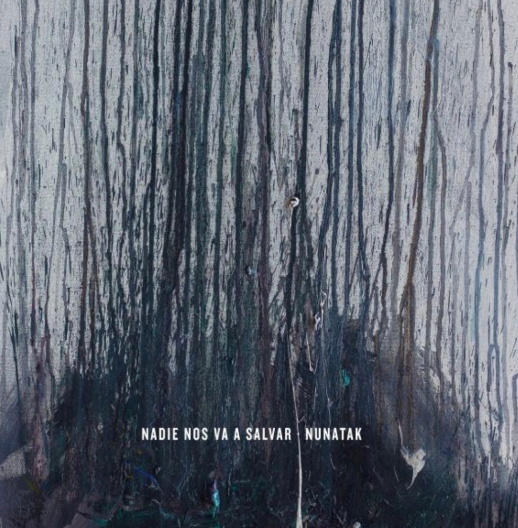 Nunatak nos presenta su nuevo single
