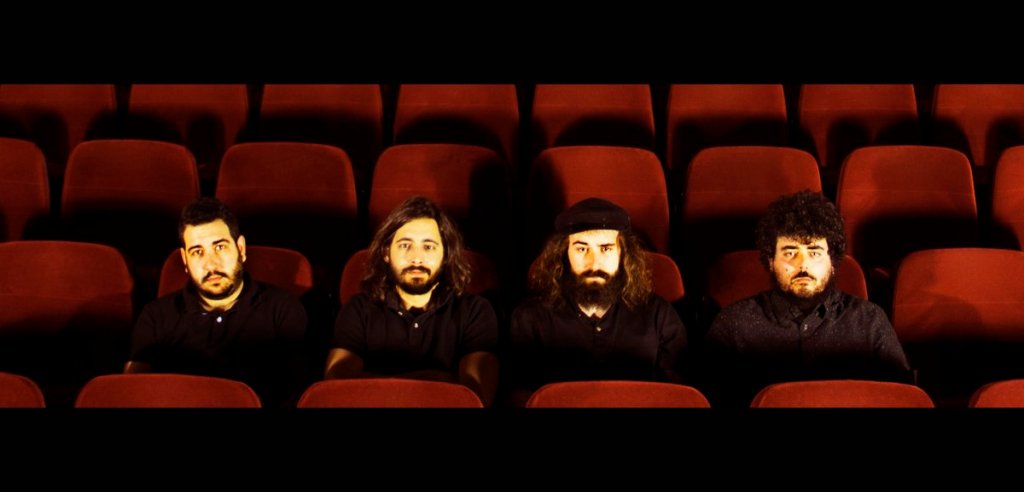Entrevista con Inerttes.