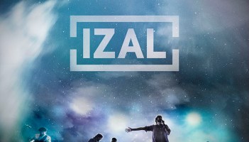 La vuelta de Izal cada vez más cercana.