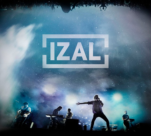 izal