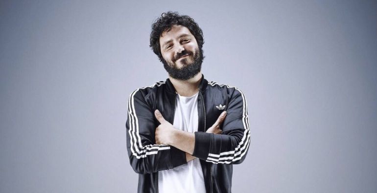 EL KANKA VIENE A ELCHE «CON EL PERMISO DE USTEDES»