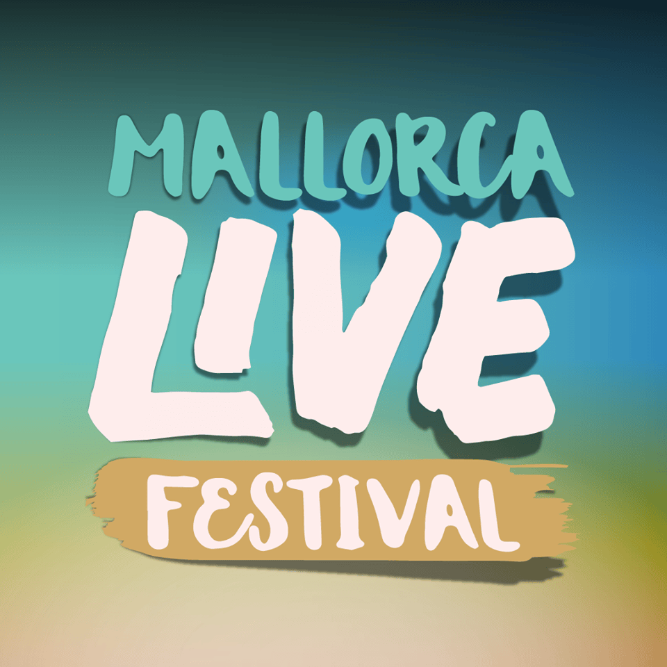 Primeros nombres del Mallorca Live Festival 2018