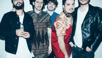 Nixon nos presenta su nuevo single