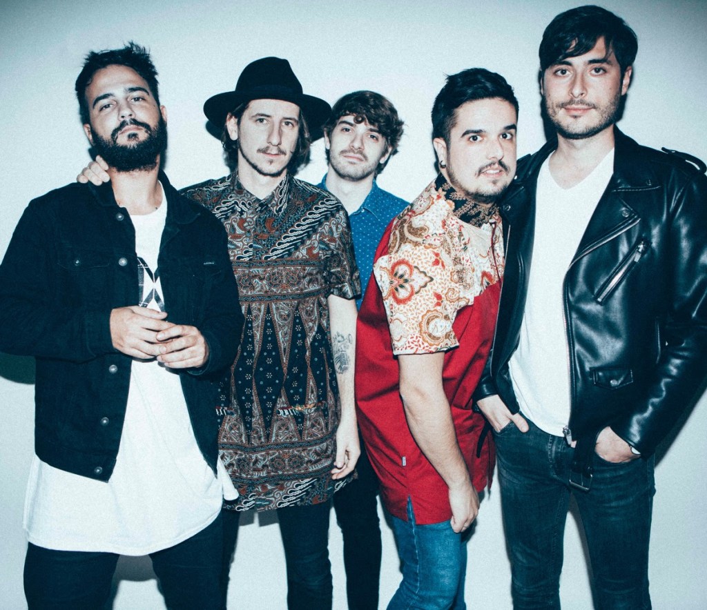 Nixon nos presenta su nuevo single