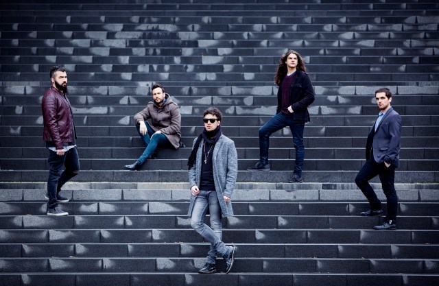 Shinova Foto6 por JP Fajardo