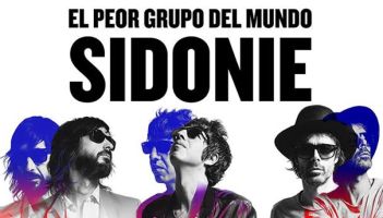 Fin de año con Sidonie.