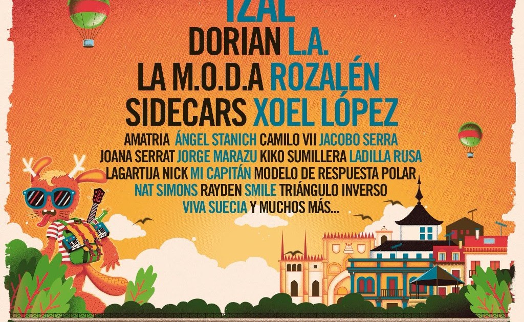 Comienza Sonorama Ribera 2018