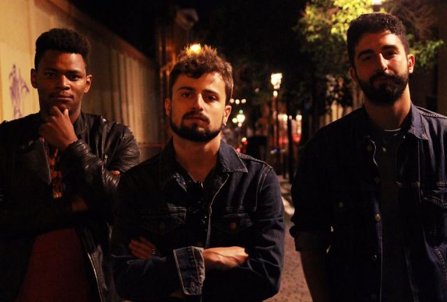 Tangerine Flavour presenta ¨No Hard Feelings¨