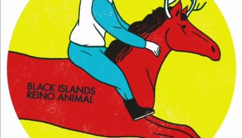 ¨Reino Animal¨ es el primer adelanto de lo nuevo de Black Islands