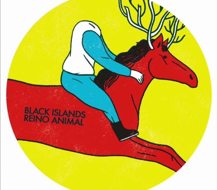 ¨Reino Animal¨ es el primer adelanto de lo nuevo de Black Islands