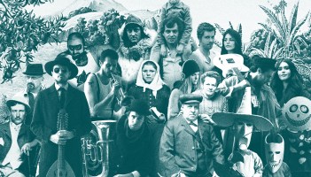 Disfrutemos del primer LP de Bluestain