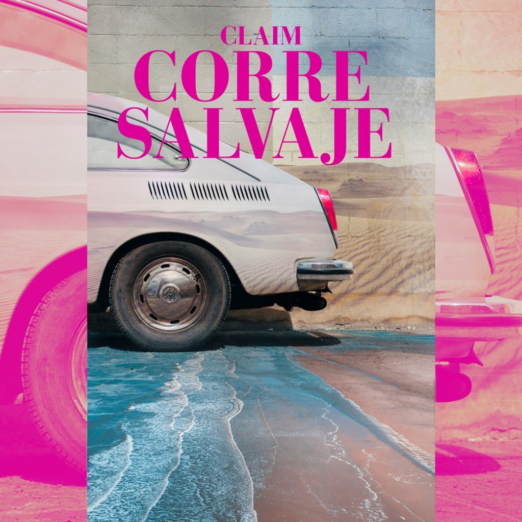 Corre Salvaje, lo nuevo de&nbsp;Claim