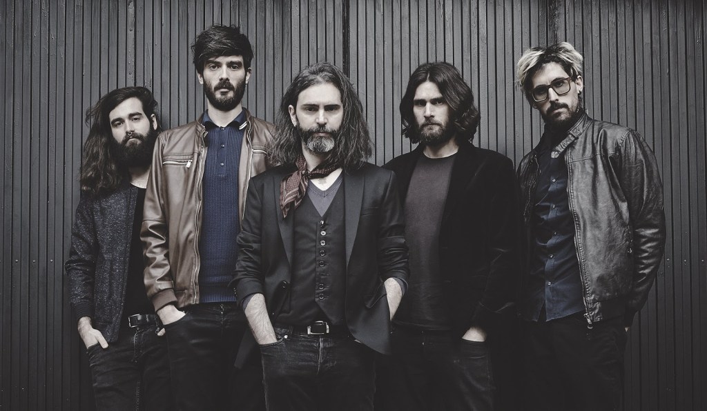 ENTREVISTA THE BLACK&nbsp;SUNS