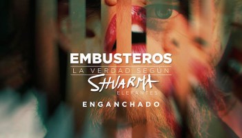 Embusteros se unen a Shuarma