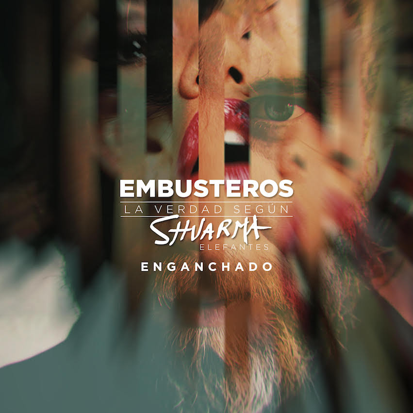 Embusteros se unen a&nbsp;Shuarma