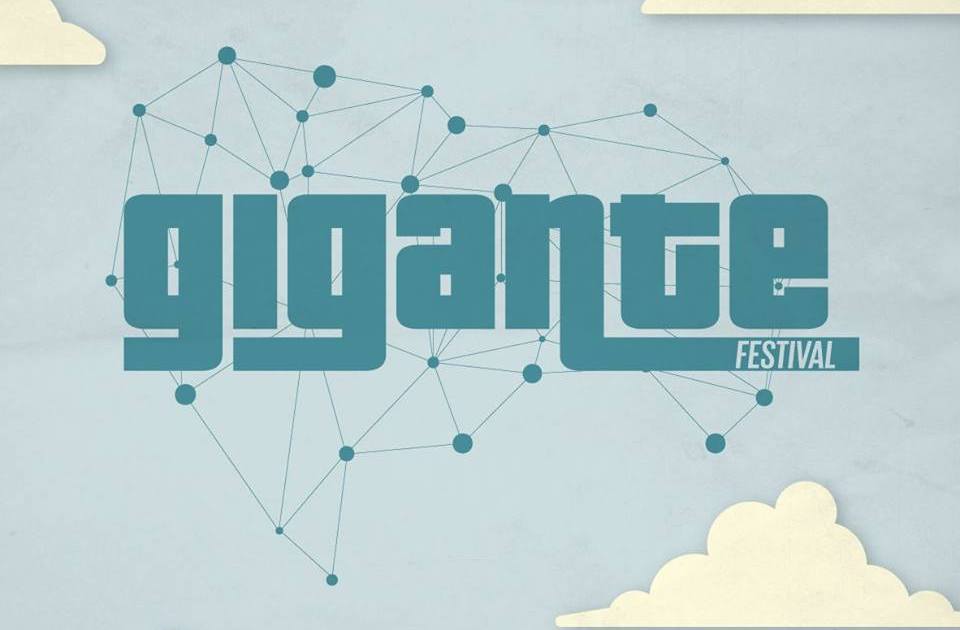 Festival Gigante presenta sus nuevos nombres.