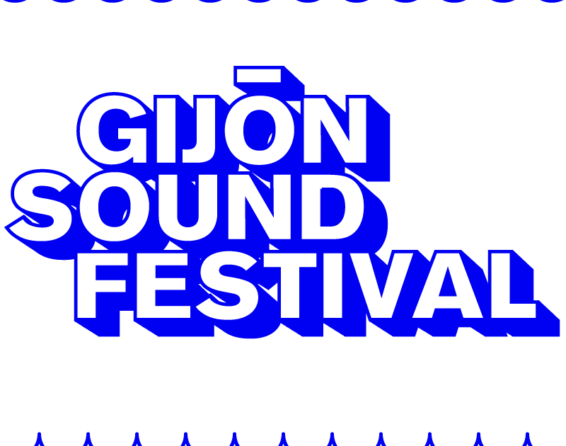 Fiesta presentación Gijon Sound Festival.