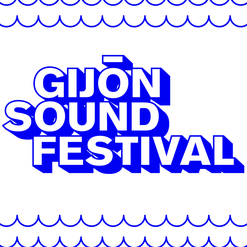 Fiesta presentación Gijon Sound&nbsp;Festival.