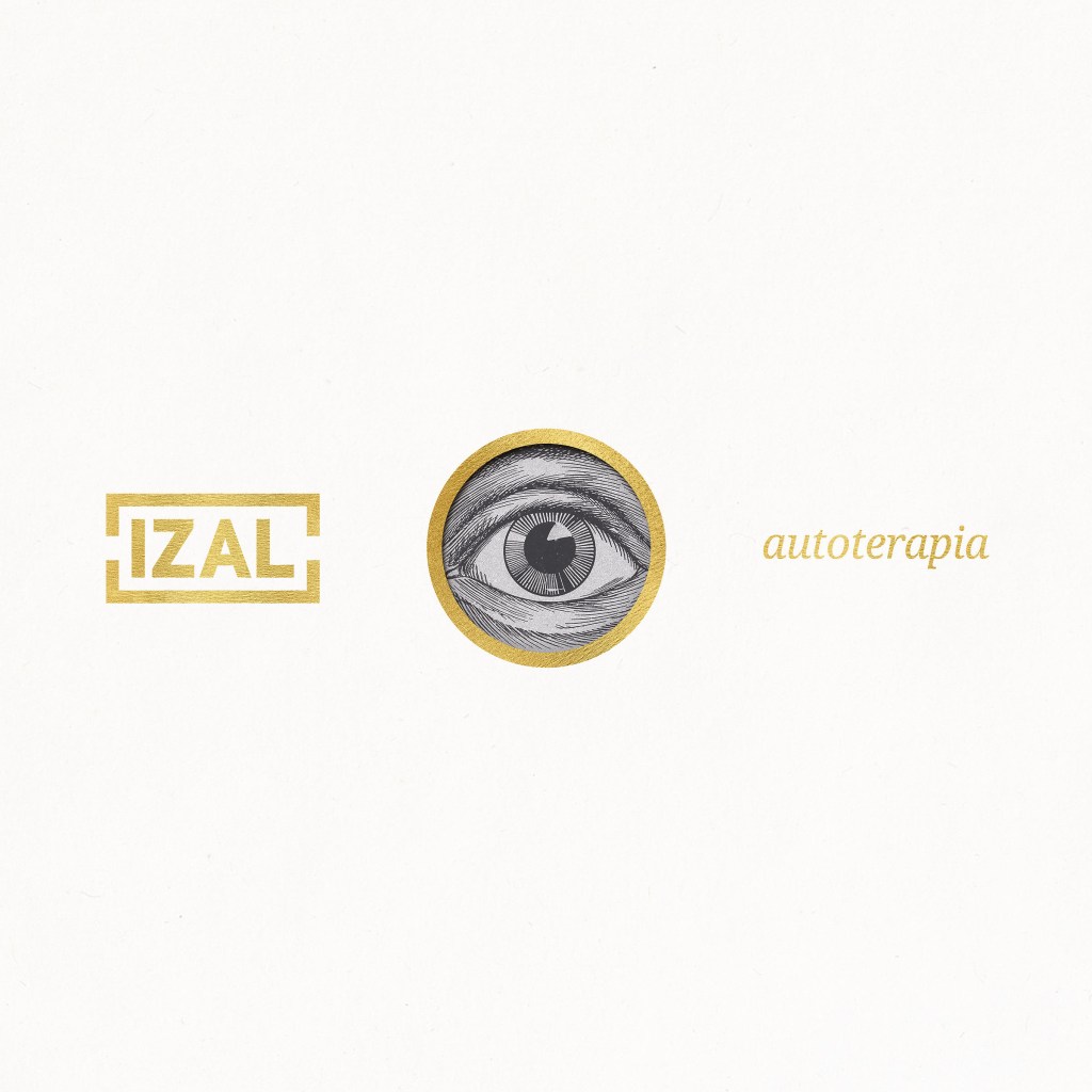 Izal nos presenta su&nbsp;Autoterapia