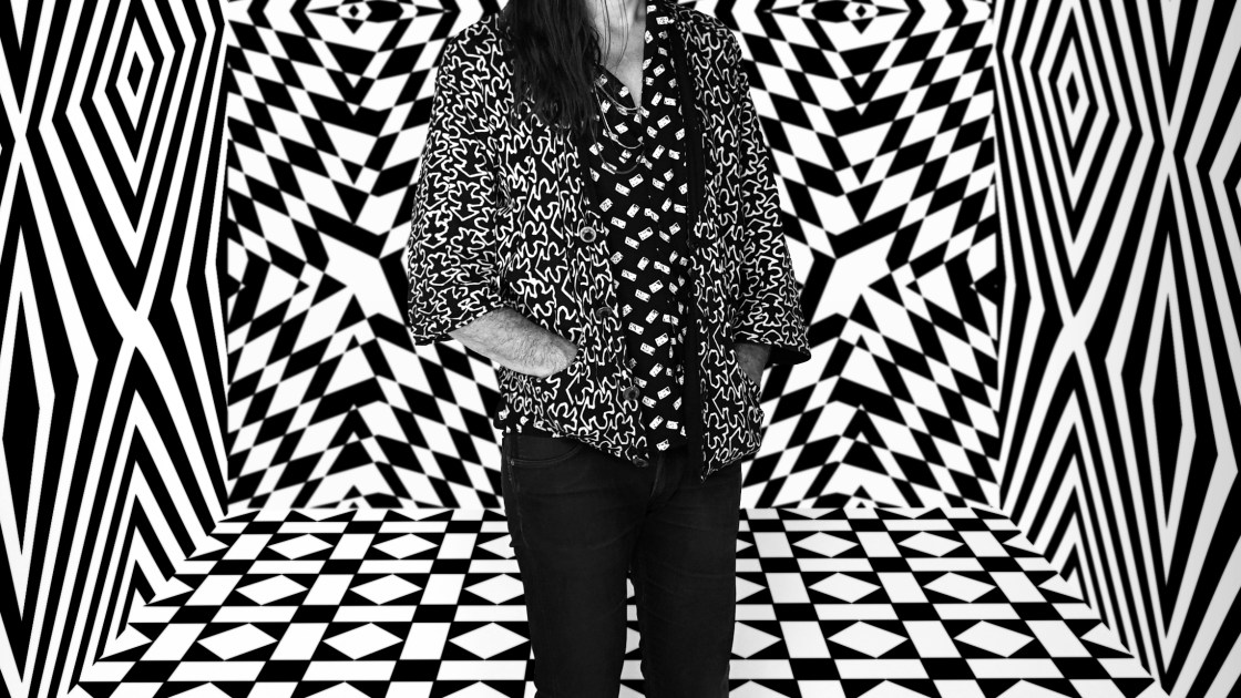 Jonathan Wilson llega a Barcelona