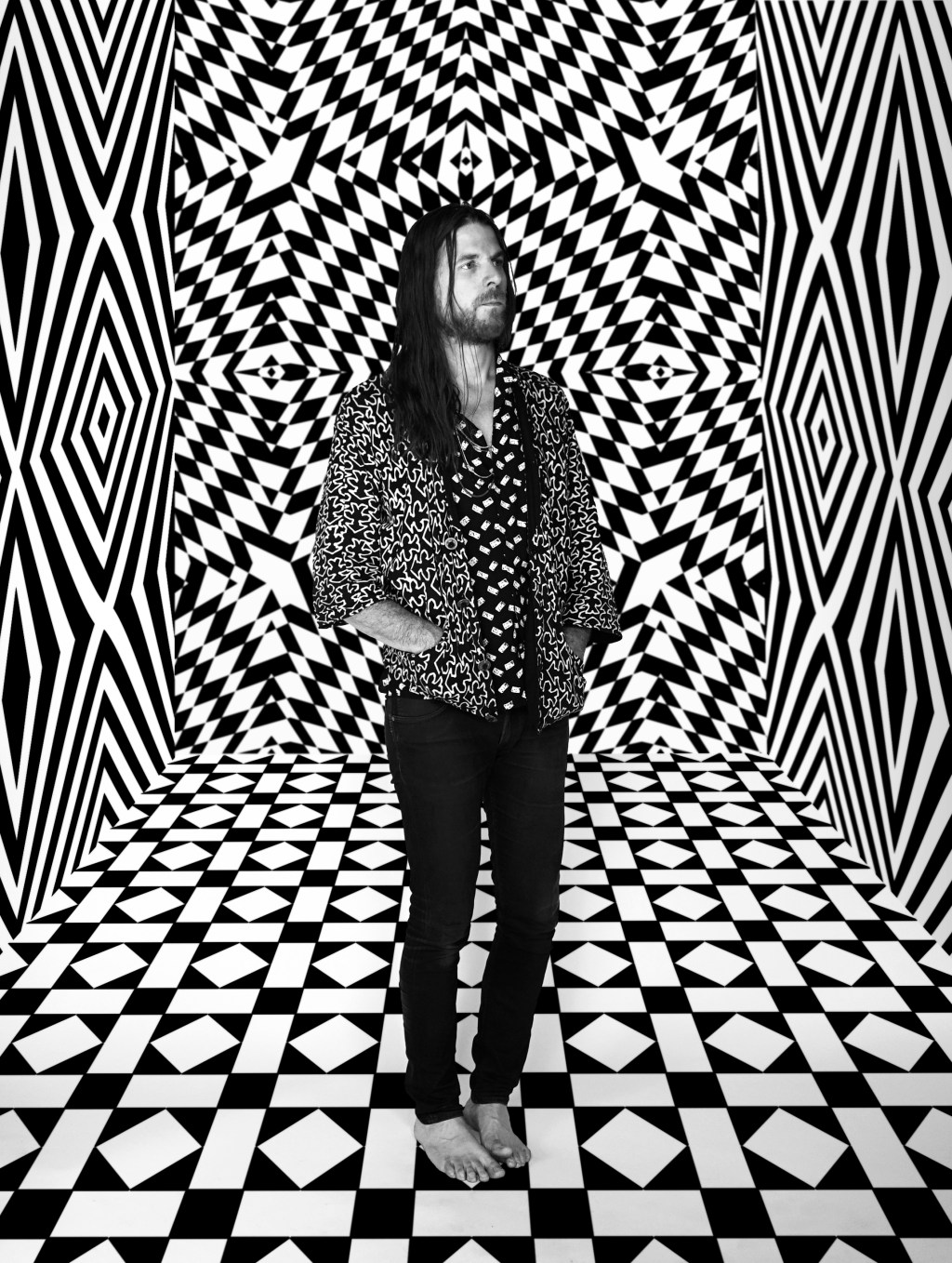 Jonathan Wilson llega a&nbsp;Barcelona.