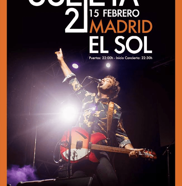 Julieta 21 llega a la sala El Sol